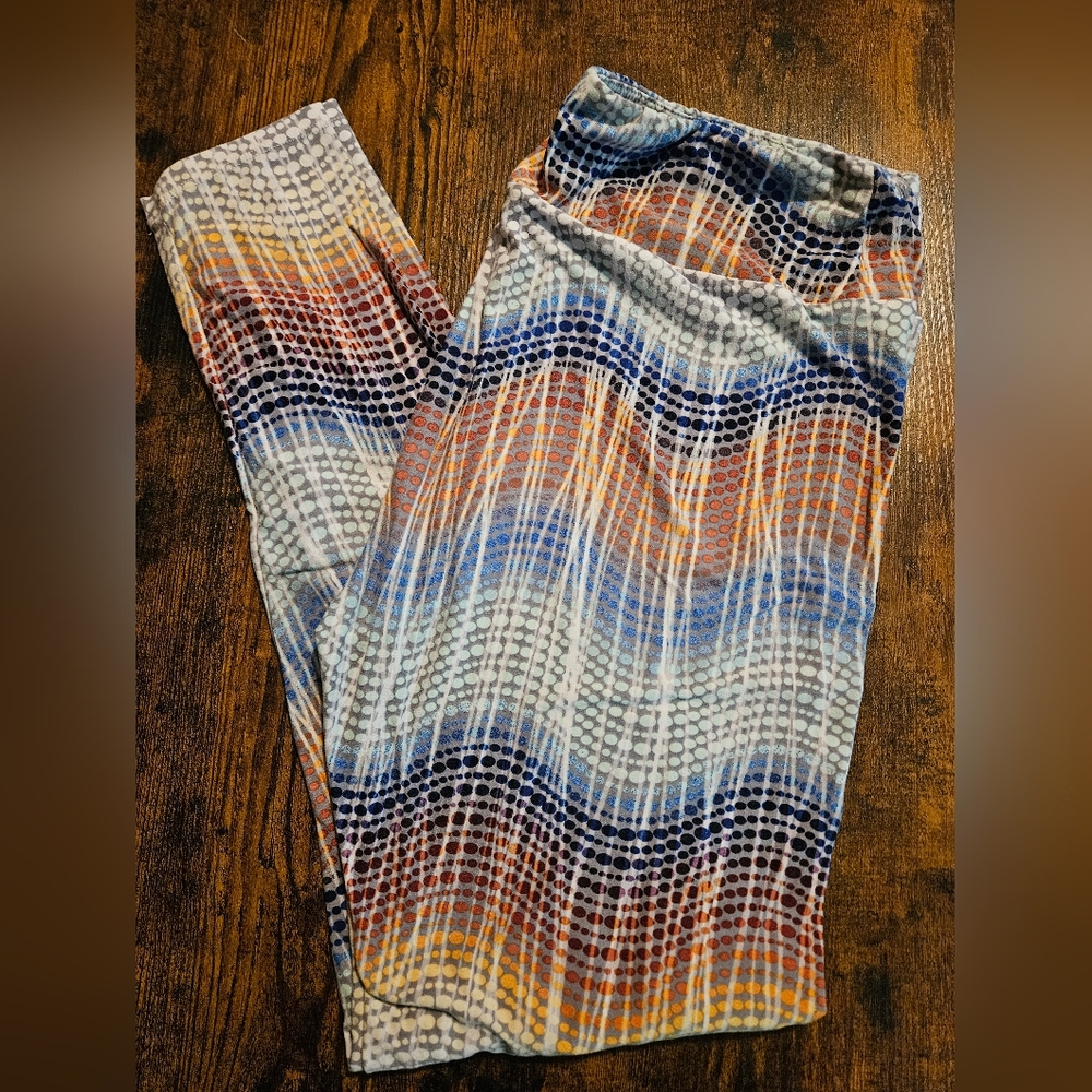 LuLaRoe Leggings